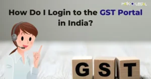 Read more about the article How to log in into GST Portal?