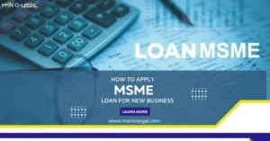 Read more about the article How to apply MSME loan for new business
