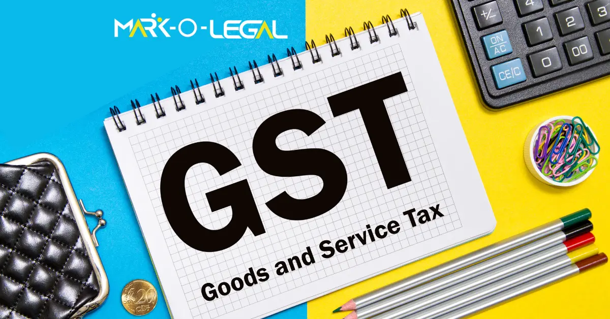 You are currently viewing Goods and Service Tax Registration